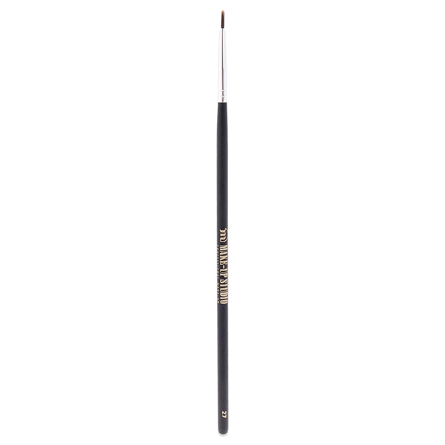 Eyeliner Brush Nylon - 27 by Make-Up Studio for Women - 1 Pc Brush