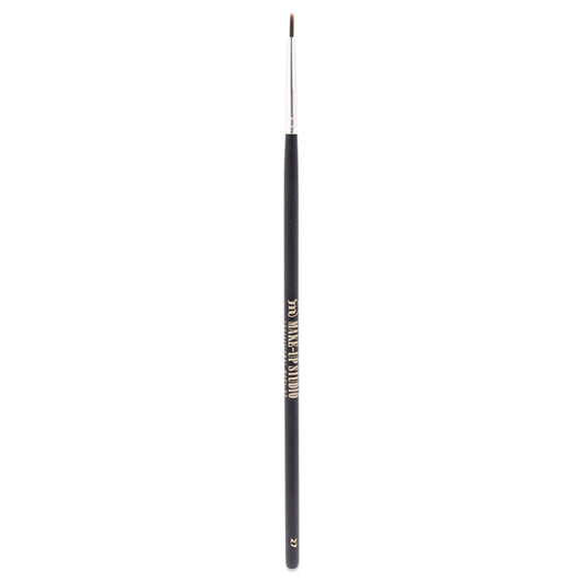 Eyeliner Brush Nylon - 27 by Make-Up Studio for Women - 1 Pc Brush