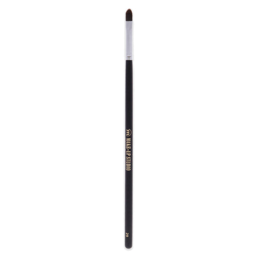 Lip Brush Nylon - 29 Medium by Make-Up Studio for Women - 1 Pc Brush