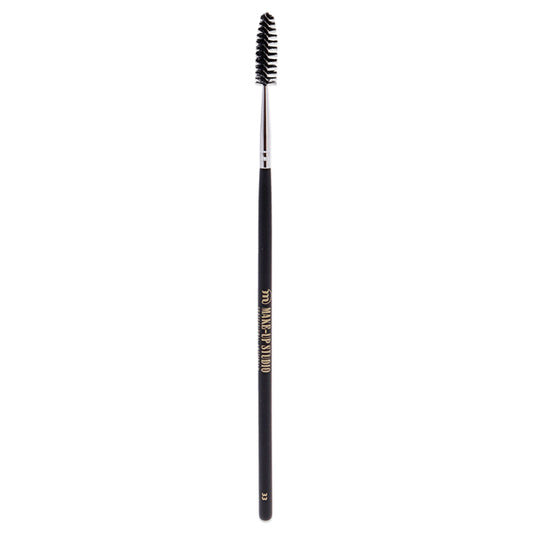 Twisted Mascara Brush - 33 by Make-Up Studio for Women - 1 Pc Brush