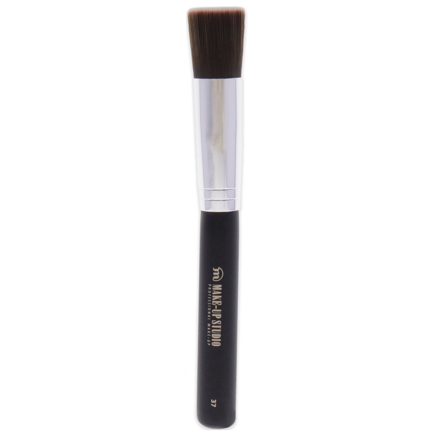 Foundation Nylon Brush - 37 Large by Make-Up Studio for Women - 1 Pc Brush