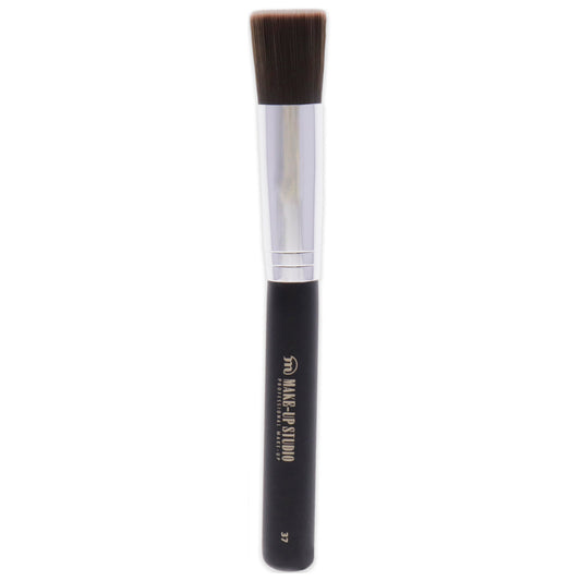 Foundation Nylon Brush - 37 Large by Make-Up Studio for Women - 1 Pc Brush