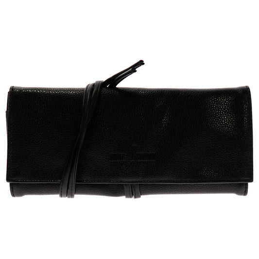 Brush Pouch 8 Pocket by Make-Up Studio for Women - 1 Pc Pouch