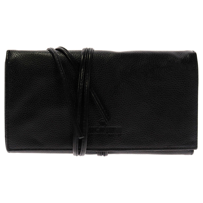 Brush Pouch 16 Pocket by Make-Up Studio for Women - 1 Pc Pouch