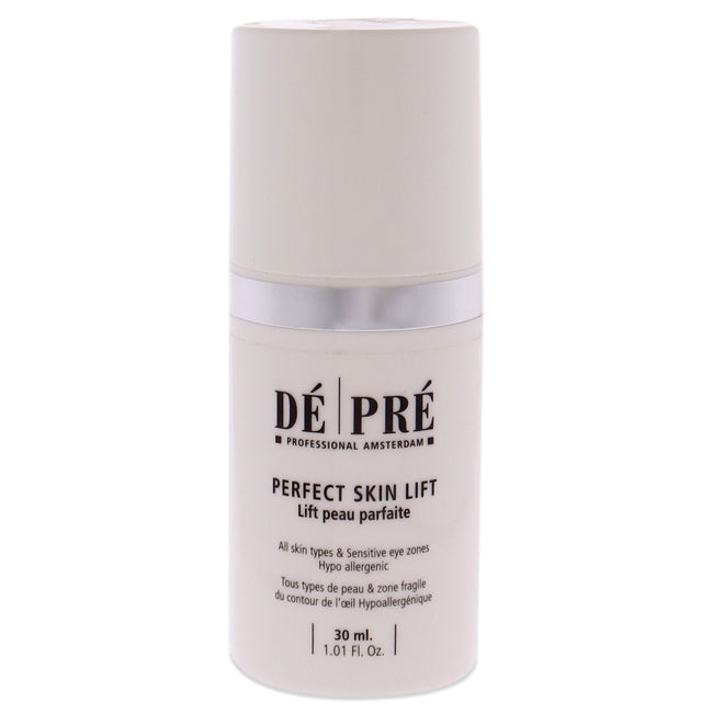 De and Pre Perfect Skin Lift by Make-Up Studio for Women - 1.01 oz Cream