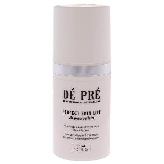 De and Pre Perfect Skin Lift by Make-Up Studio for Women - 1.01 oz Cream