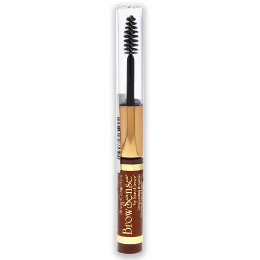 BrowSense Liquid Brow Color - Auburn by SeneGence for Women - 0.125 oz Eyebrow