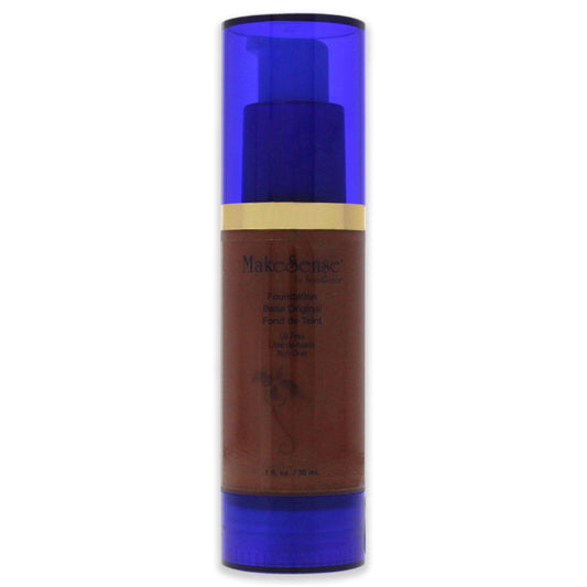 MakeSense Original Foundation - Truffle by SeneGence for Women - 1 oz Foundation