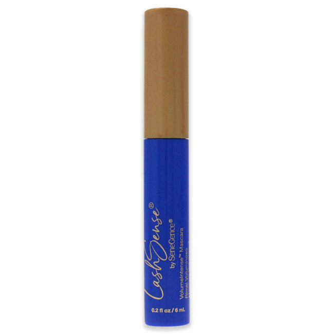 LashSense VolumeIntense Mascara - Deep Cobalt by SeneGence for Women - 0.2 oz Mascara