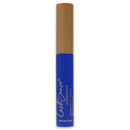 LashSense VolumeIntense Mascara - Deep Cobalt by SeneGence for Women - 0.2 oz Mascara