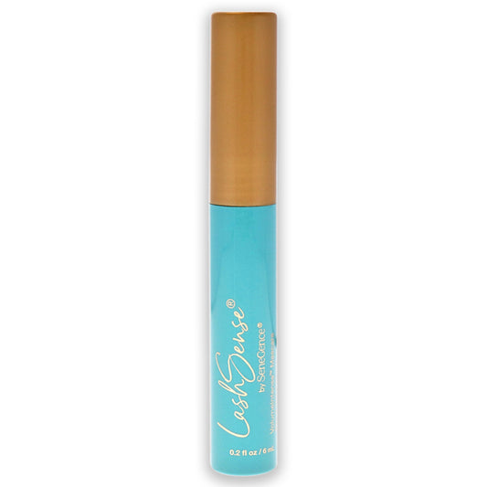 LashSense VolumeIntense Mascara - Jewel Jade by SeneGence for Women - 0.2 oz Mascara