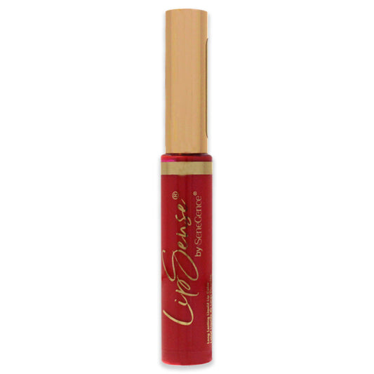 LipSense Liquid Lip Color - Fuscia by SeneGence for Women - 0.25 oz Lipstick