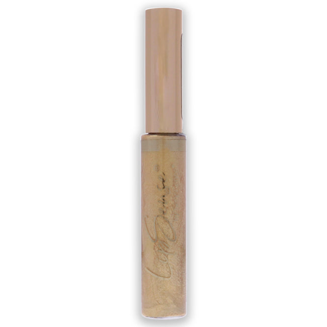 LipSense Liquid Lip Color - Gold Bar by SeneGence for Women - 0.25 oz Lipstick