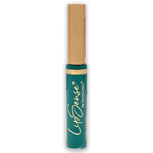 LipSense Liquid Lip Color - Ocean Gem by SeneGence for Women - 0.25 oz Lipstick