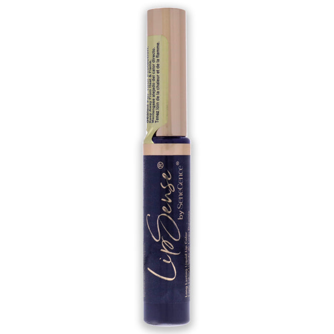 LipSense Liquid Lip Color - Midnight Muse by SeneGence for Women - 0.25 oz Lipstick