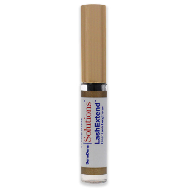LashExtend Lash Lengthener - Clear by SeneGence for Women - 0.125 oz Eyelash Treatment
