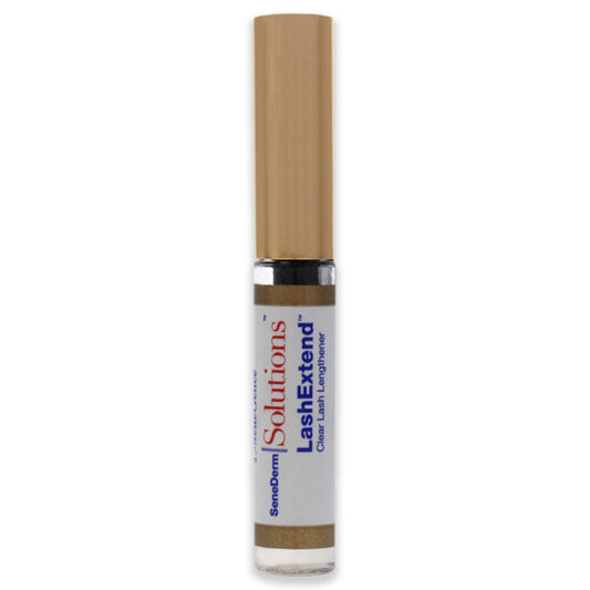 LashExtend Lash Lengthener - Clear by SeneGence for Women - 0.125 oz Eyelash Treatment