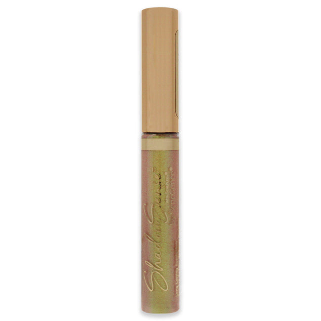 ShadowSense Cream To Powder Eyeshadow - Lime Shimmer by SeneGence for Women - 0.2 oz Eye Shadow