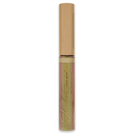 ShadowSense Cream To Powder Eyeshadow - Lime Shimmer by SeneGence for Women - 0.2 oz Eye Shadow