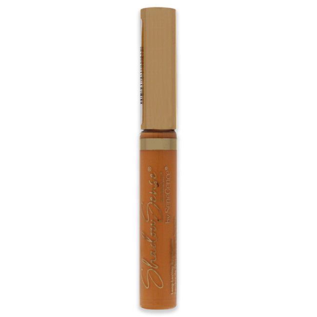 ShadowSense Cream To Powder Eyeshadow - Amped Up Orange by SeneGence for Women - 0.2 oz Eye Shadow