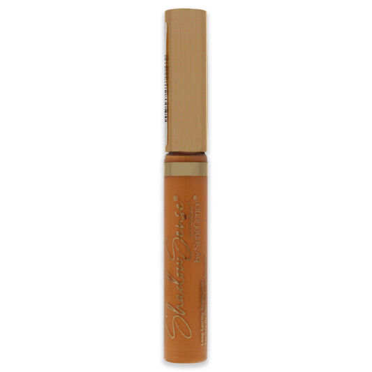 ShadowSense Cream To Powder Eyeshadow - Amped Up Orange by SeneGence for Women - 0.2 oz Eye Shadow