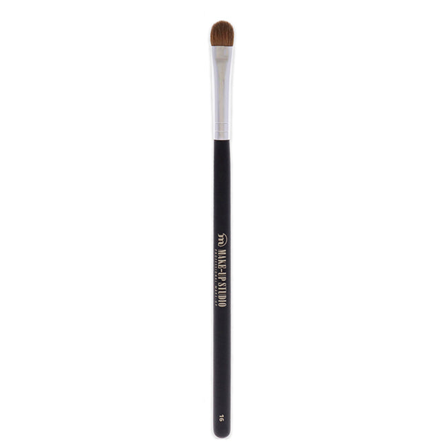 Eyeshadow Brush - 16 Medium by Make-Up Studio for Women 1 Pc Brush