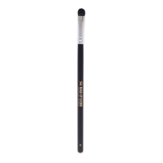 Eyeshadow Brush - 17 Small by Make-Up Studio for Women 1 Pc Brush