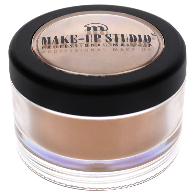 Translucent Powder - 3 by Make-Up Studio for Women 0.28 oz Powder