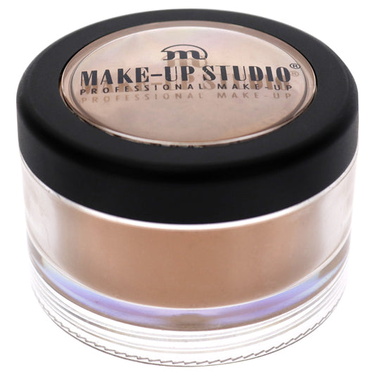 Translucent Powder - 3 by Make-Up Studio for Women 0.28 oz Powder