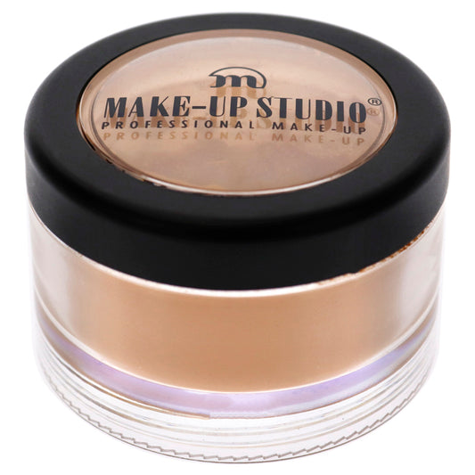 Translucent Powder - 4 by Make-Up Studio for Women 0.28 oz Powder