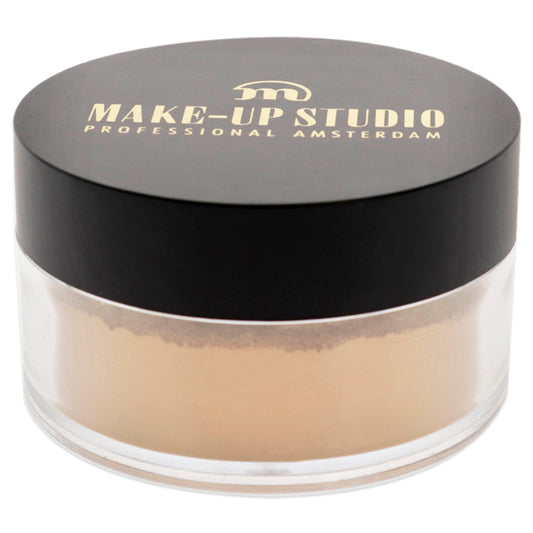 Translucent Powder - 4 by Make-Up Studio for Women 0.71 oz Powder