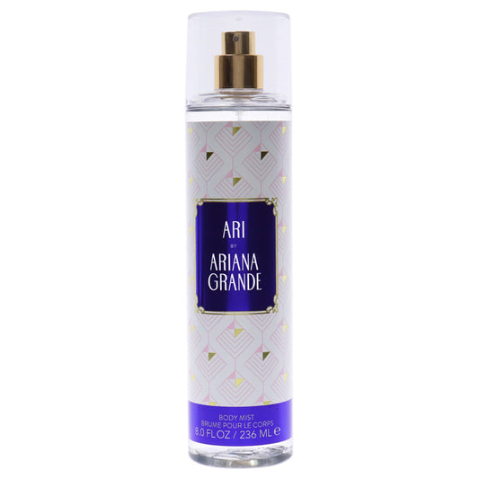 Ari by Ariana Grande for Women - 8 oz Body Mist
