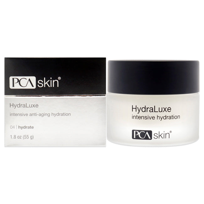 Hydraluxe Intensive Anti-Aging Hydration by PCA Skin for Unisex - 1.8 oz Moisturizer