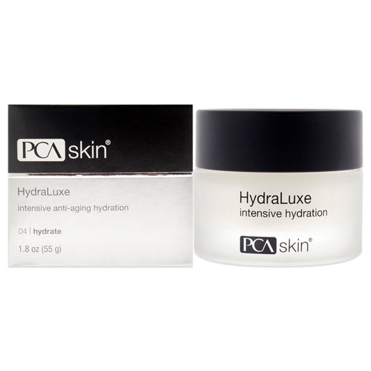 Hydraluxe Intensive Anti-Aging Hydration by PCA Skin for Unisex - 1.8 oz Moisturizer