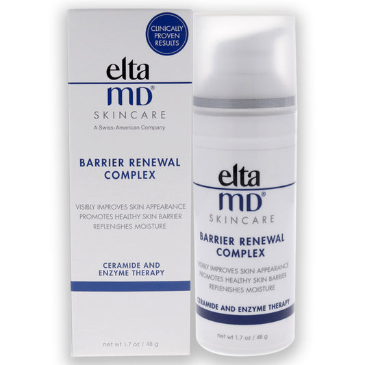 Barrier Renewal Complex by EltaMD for Unisex - 1.7 oz Treatment