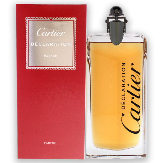Declaration by Cartier for Men - 5 oz EDP Spray