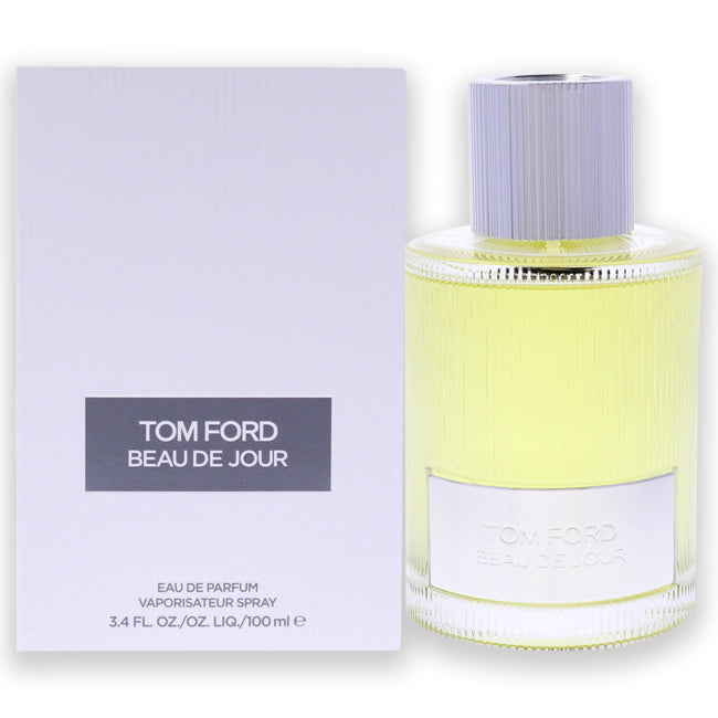 Tom Ford Beau De Jour by Tom Ford for Men - 3.4 oz EDP Spray