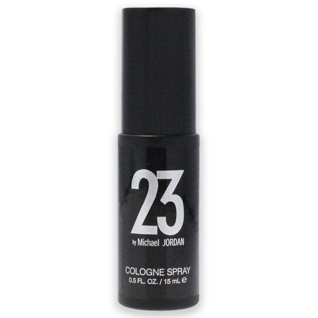 Michael Jordan 23 by Michael Jordan for Men - 0.5 oz Cologne Spray