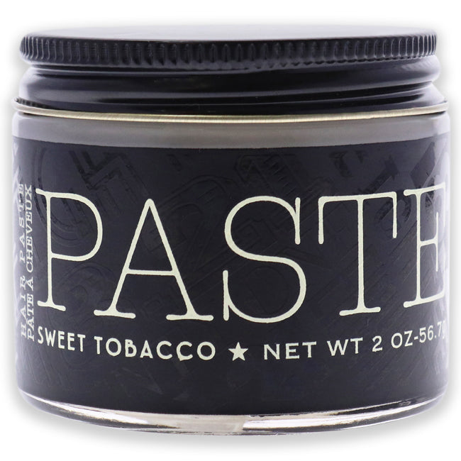 Paste - Sweet Tobacco by 18.21 Man Made for Men - 2 oz Paste