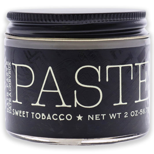 Paste - Sweet Tobacco by 18.21 Man Made for Men - 2 oz Paste