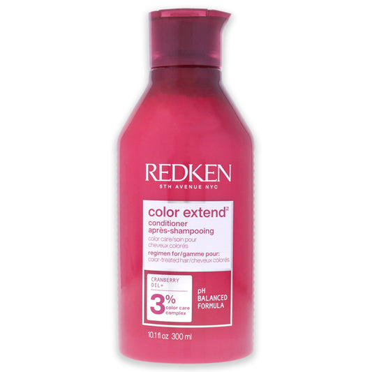 Color Extend Conditioner-NP by Redken for Unisex - 10.1 oz Conditioner