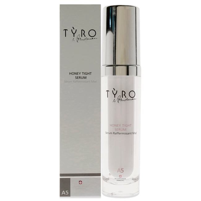 Honey Tight Serum by Tyro for Unisex - 1.01 oz Serum