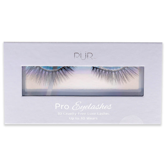 Pro Eyelashes - Socialite by Pur Cosmetics for Women - 1 Pair Eyelashes