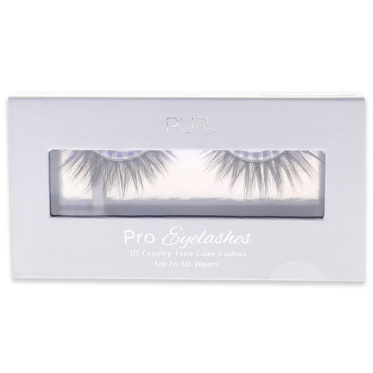 Pro Eyelashes - Bombshell by Pur Minerals for Women - 1 Pair Eyelashes