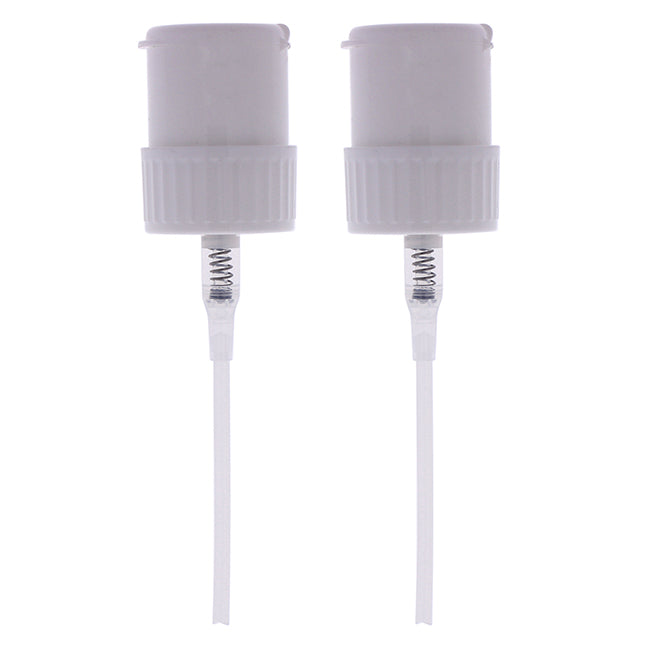 Pump Only by Cuccio Pro for Women - 1 Pc Pump - Pack of 2