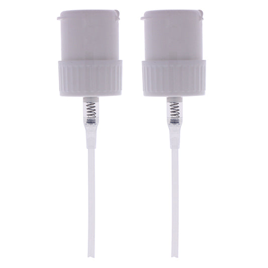 Pump Only by Cuccio Pro for Women - 1 Pc Pump - Pack of 2
