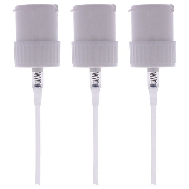 Pump Only by Cuccio Pro for Women - 1 Pc Pump - Pack of 3