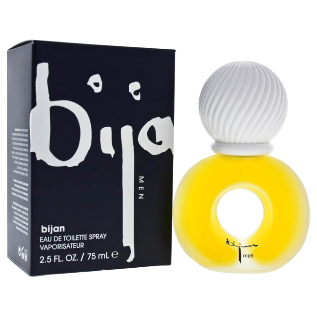 Bijan by Bijan for Men - 2.5 oz EDT Spray