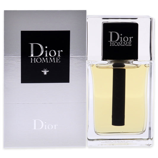 Dior Homme by Christian Dior for Men - 1.7 oz EDT Spray