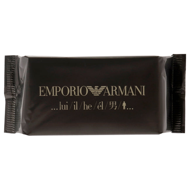 Emporio Armani by Giorgio Armani for Men - 1 oz EDT Spray